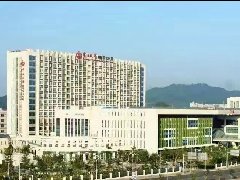 ＂中山大學附屬第七醫院